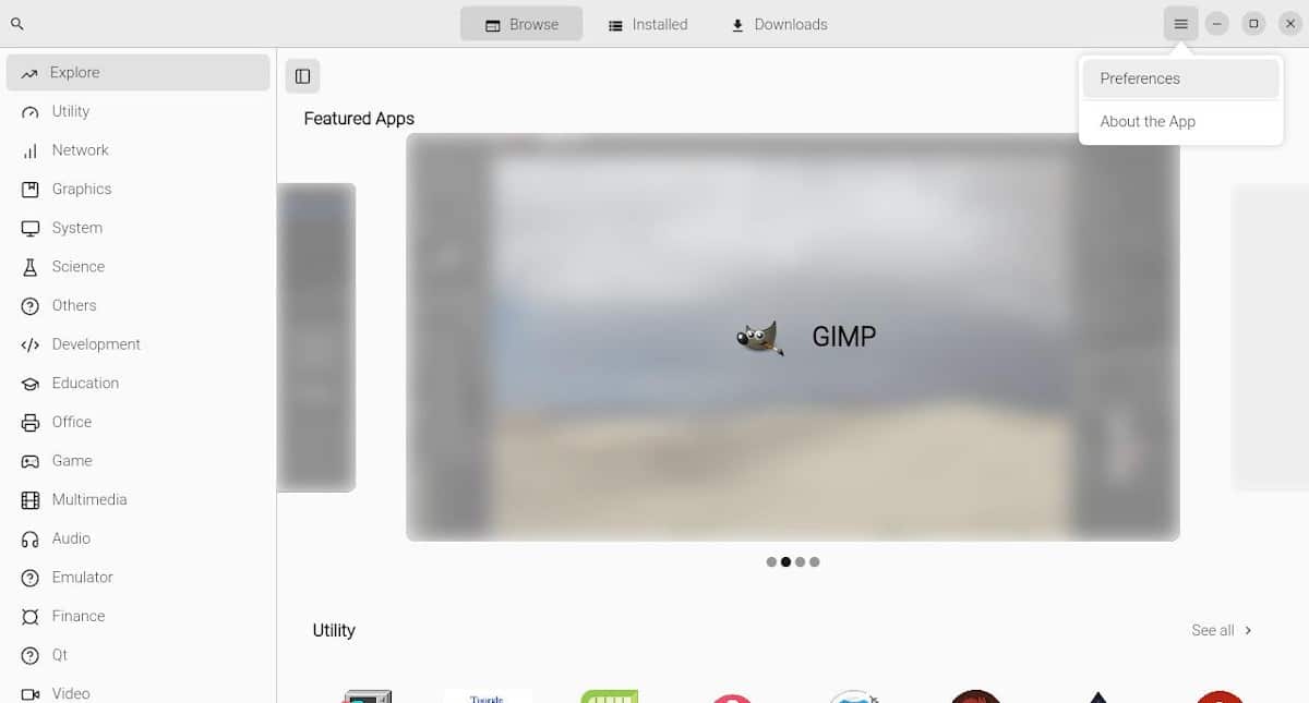 Как устанавливается и используется AppImagePool? - Шаг 4