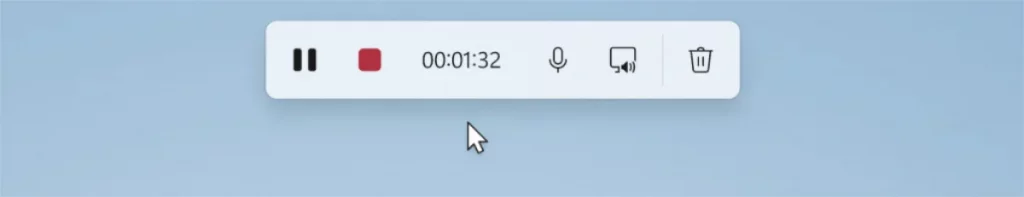 Блокнот и ножницы наконец-то получили простую, но эффективную функцию автосохранения