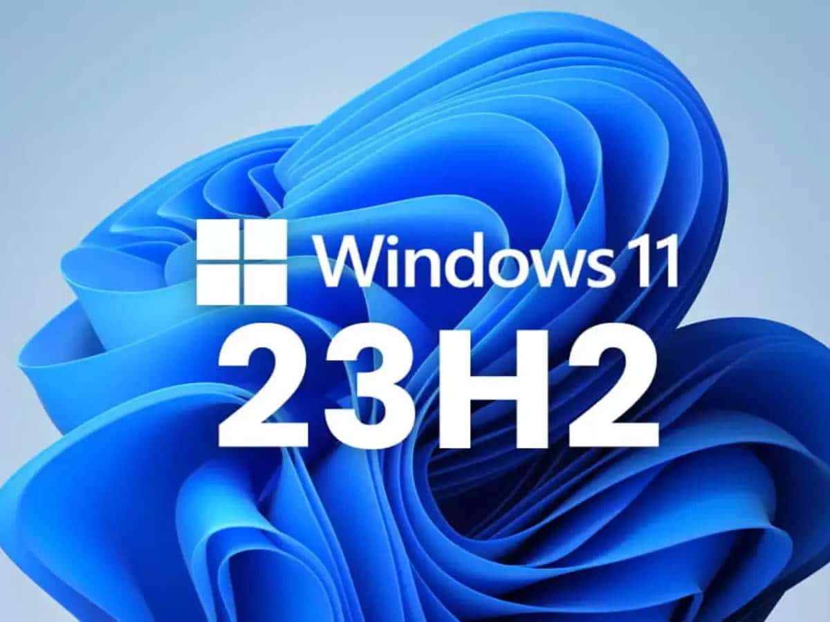 Windows 11 23H2