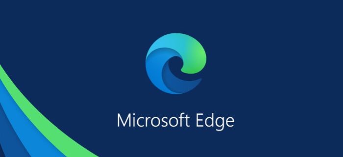 microsoft edge