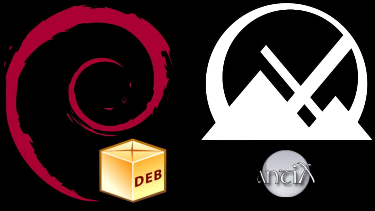 Список полезных пакетов для Debian 12 и MX 23