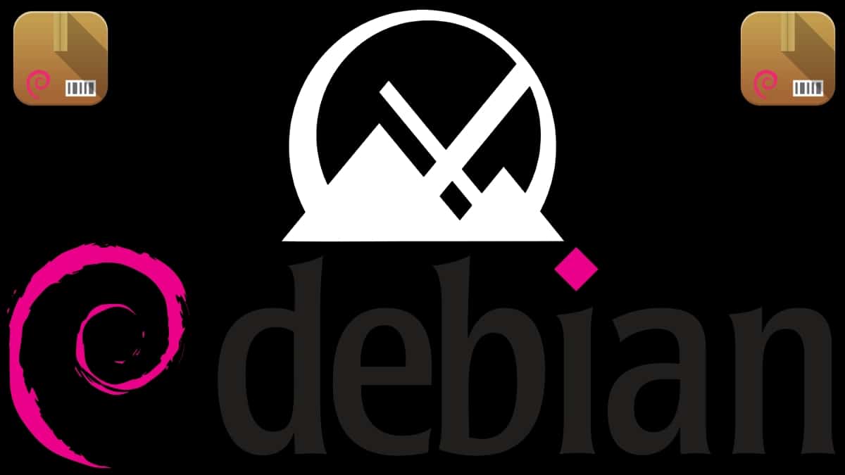 Учебное пособие II: Дополнительные пакеты для Debian-12/MX23