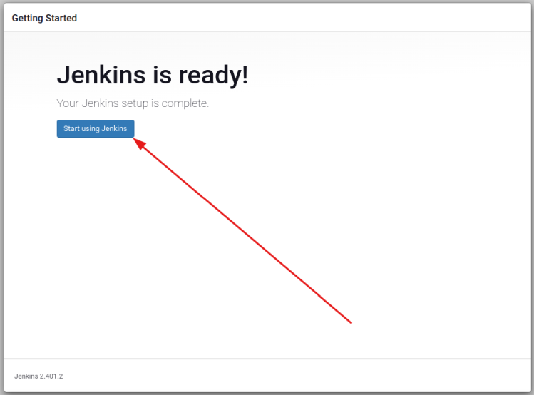 Как установить Jenkins на Ubuntu 22.04