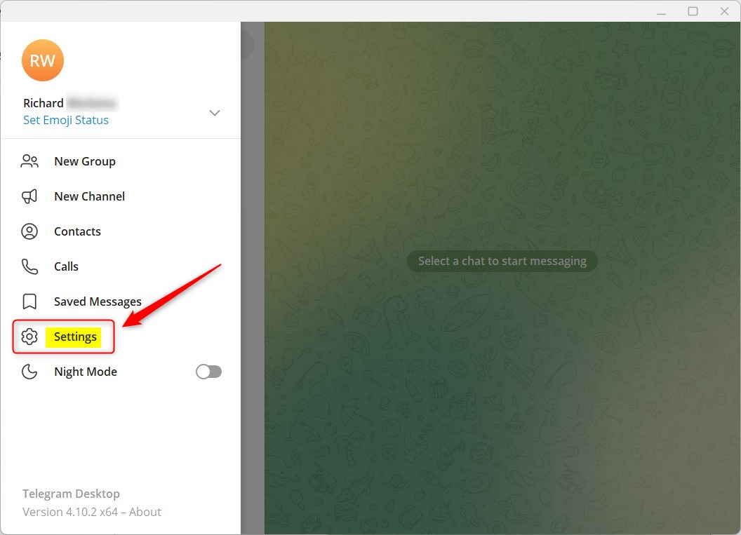 Включение и выключение аппаратного ускорения декодирования видео.
