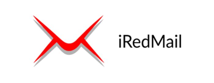 iRedMail почтовый сервер