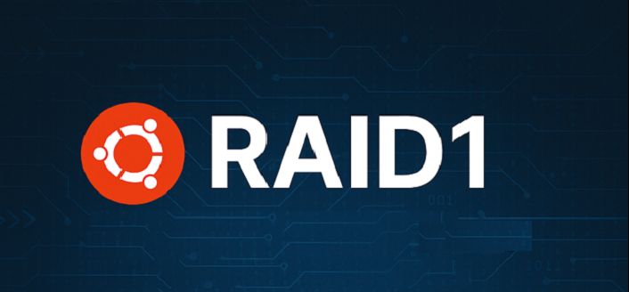 RAID1 Ubuntu