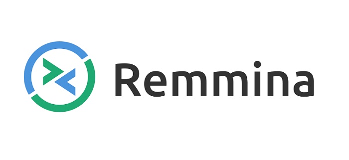 remmina rdp client