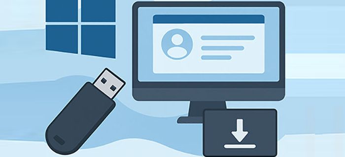 установка windows 11 rufus
