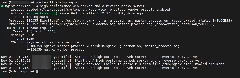 Nginx - обратный прокси для Docker контейнеров Nginx - обратный прокси для Docker контейнеров