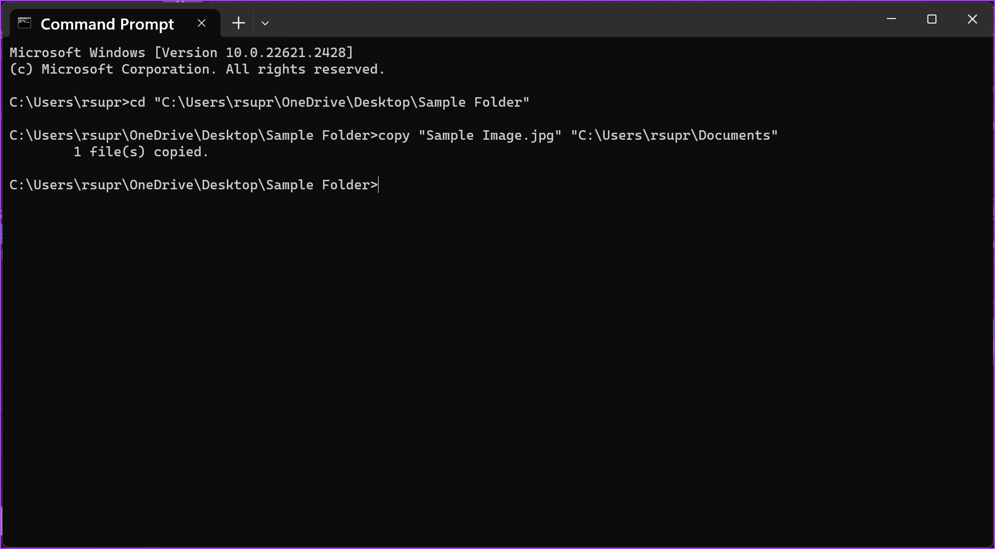 Файл скопирован