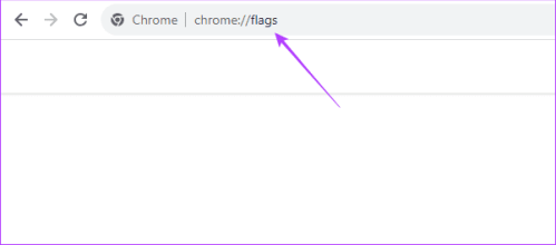 Страница флагов Google