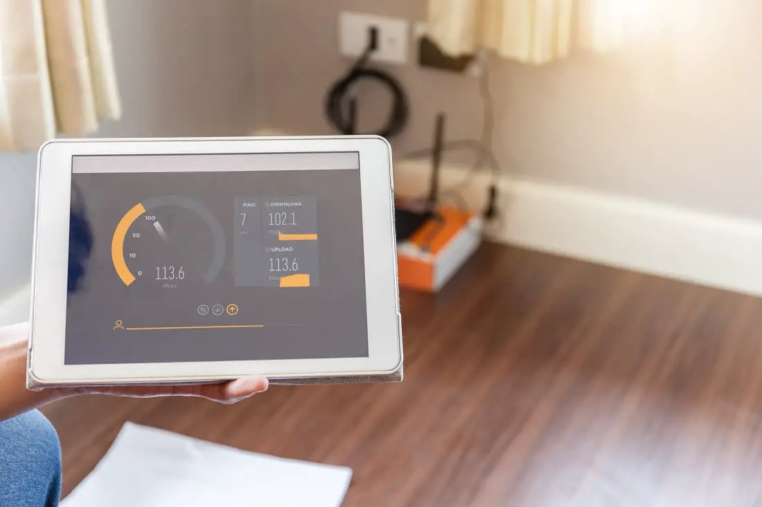 Увеличьте скорость Интернета