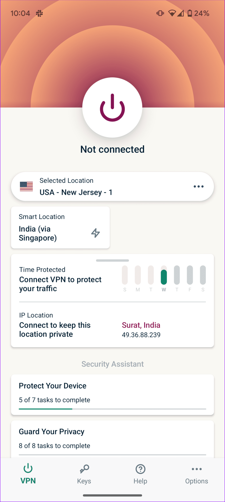 Эту учетную запись нельзя использовать в WhatsApp 3.
