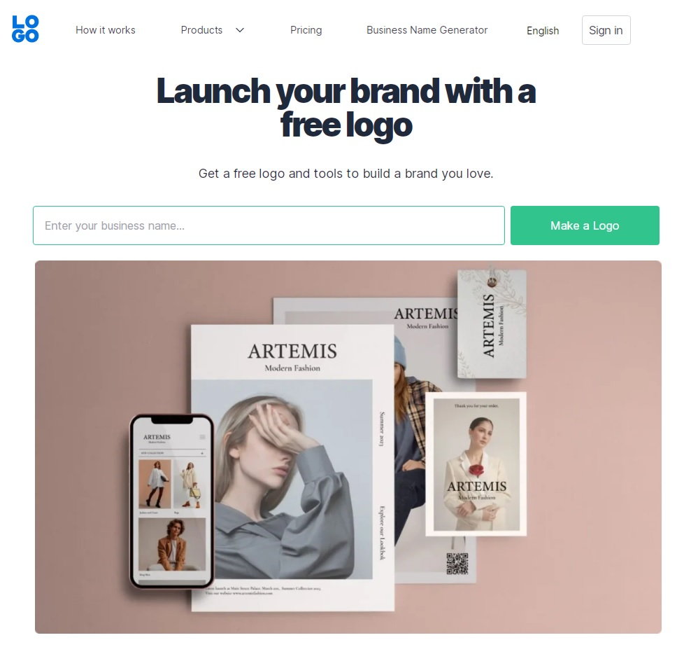 Logo.com