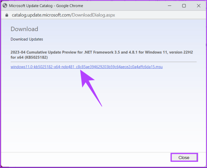 нажмите на гиперссылку