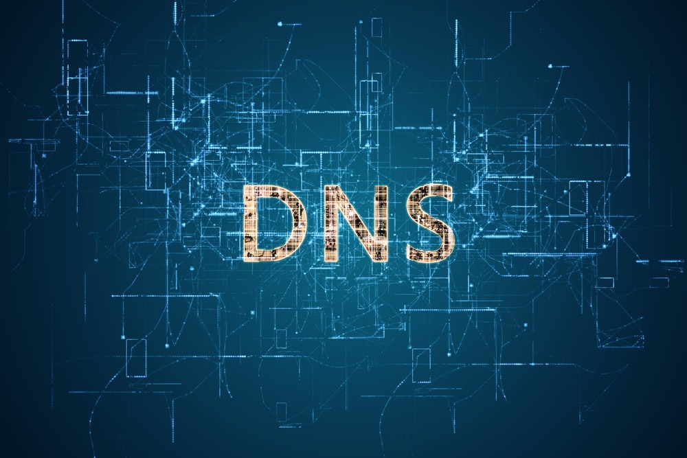 DNS