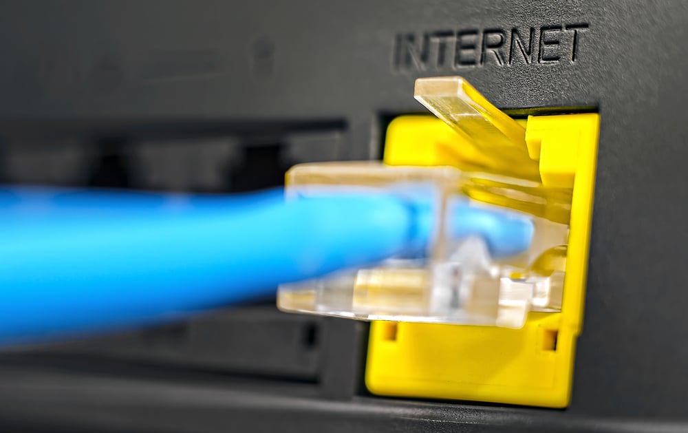 Ethernet