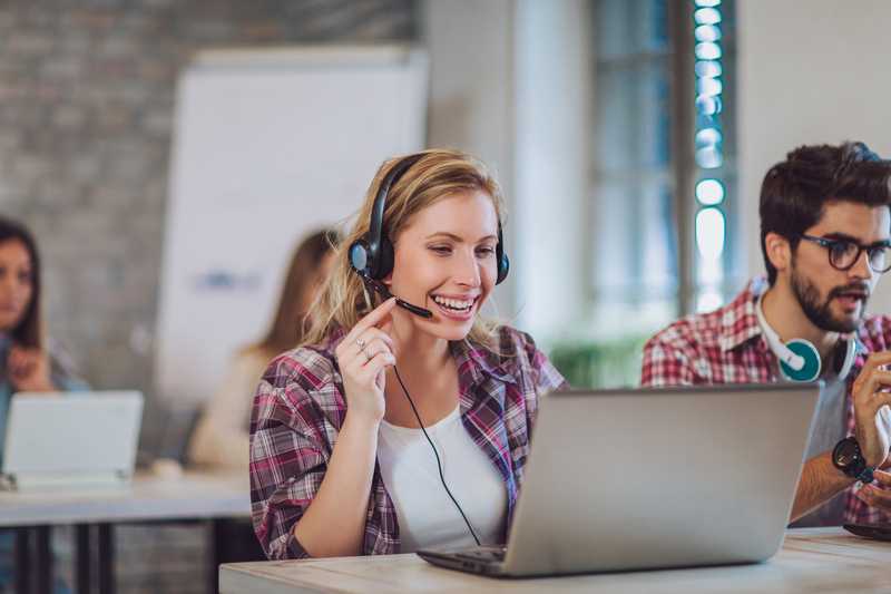 свяжитесь со службой поддержки клиентов