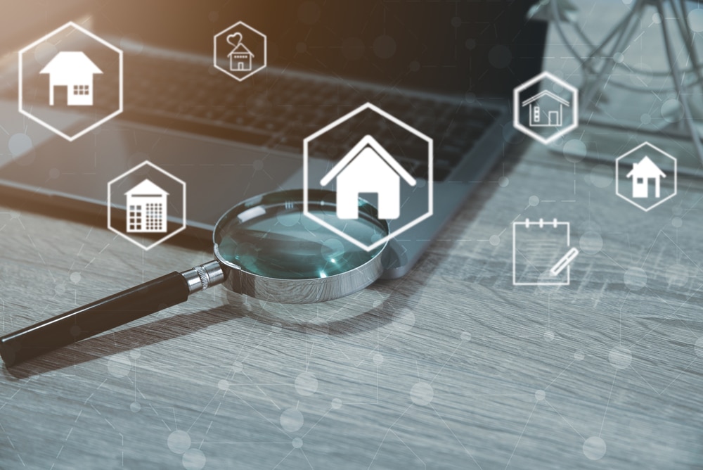 Домашняя сеть