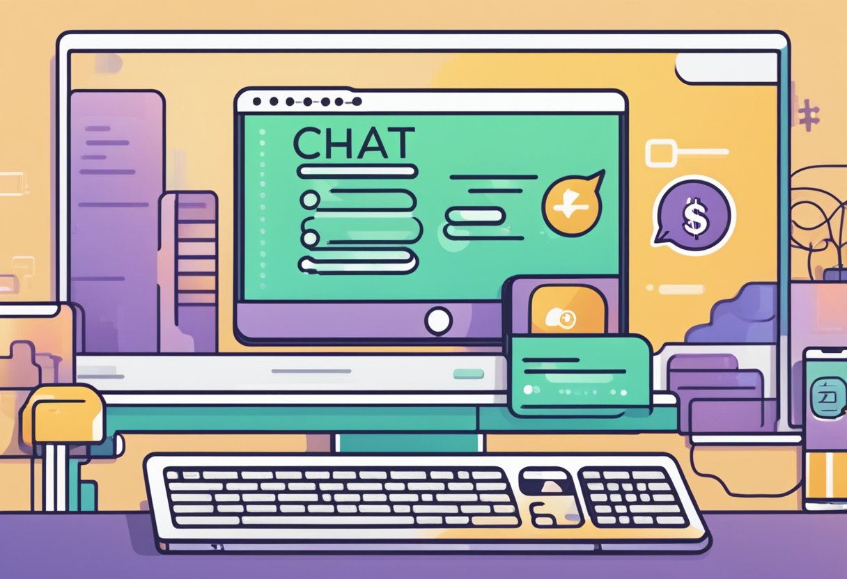 Получение дохода с помощью ChatGPT