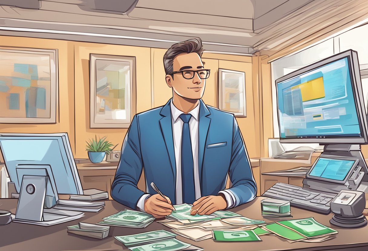 ChatGPT в бизнесе