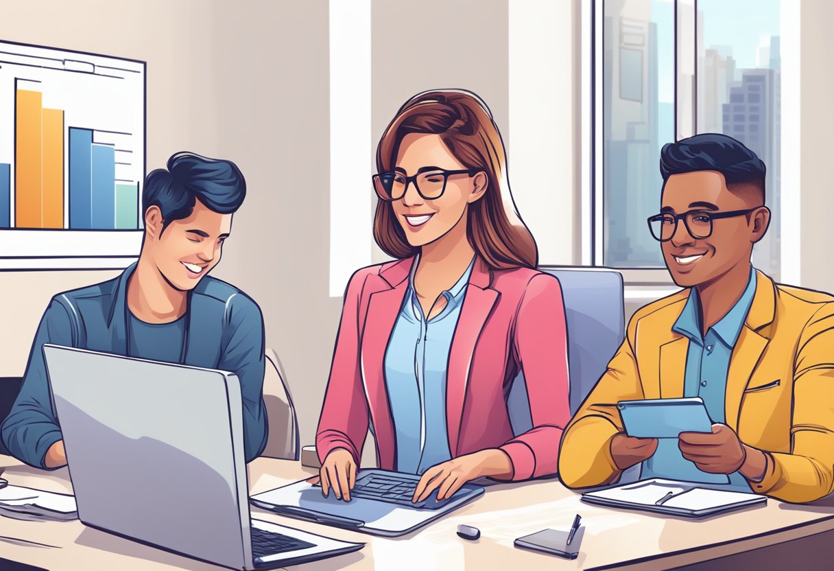 ChatGPT в партнерском маркетинге