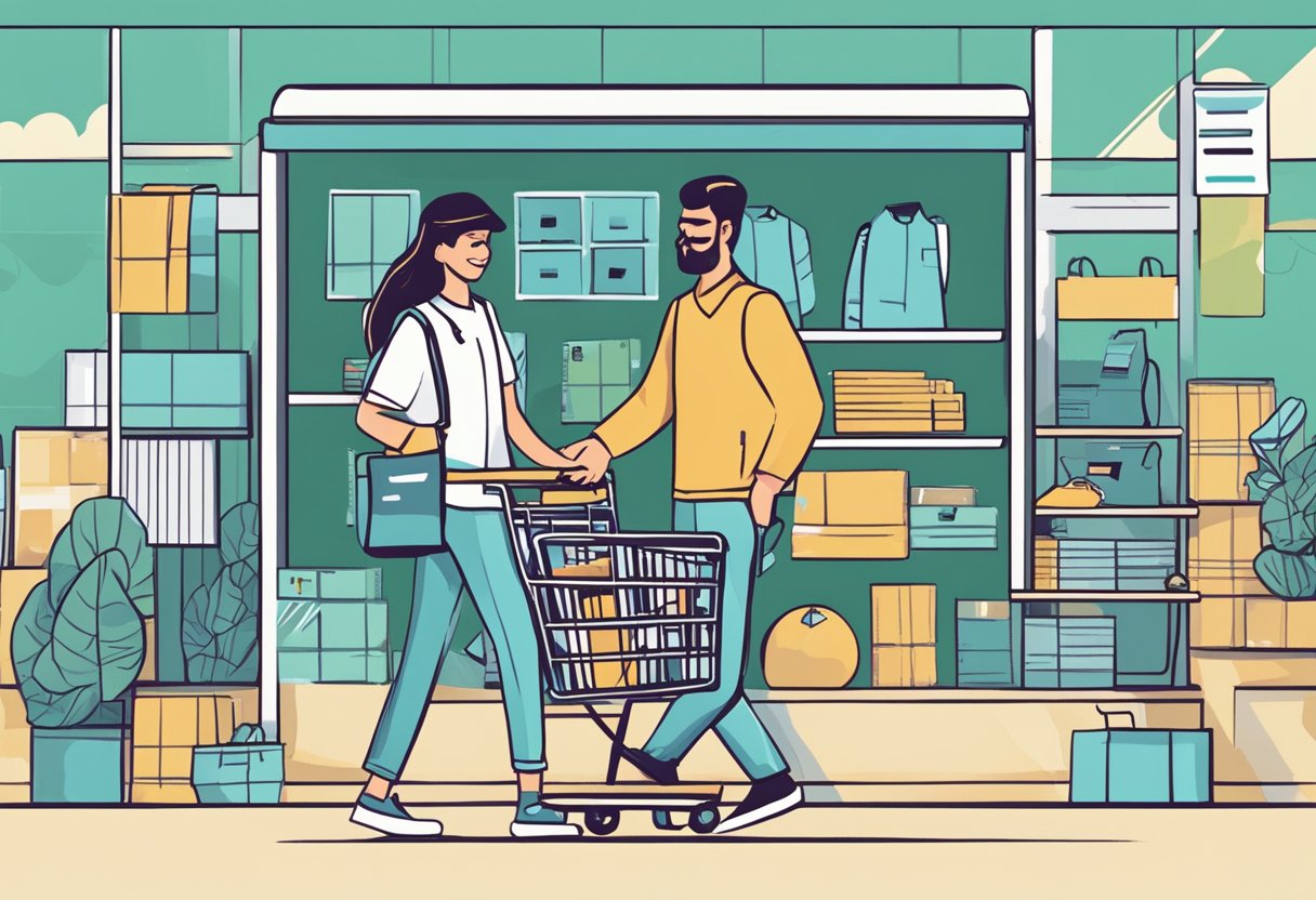 ChatGPT и электронная коммерция