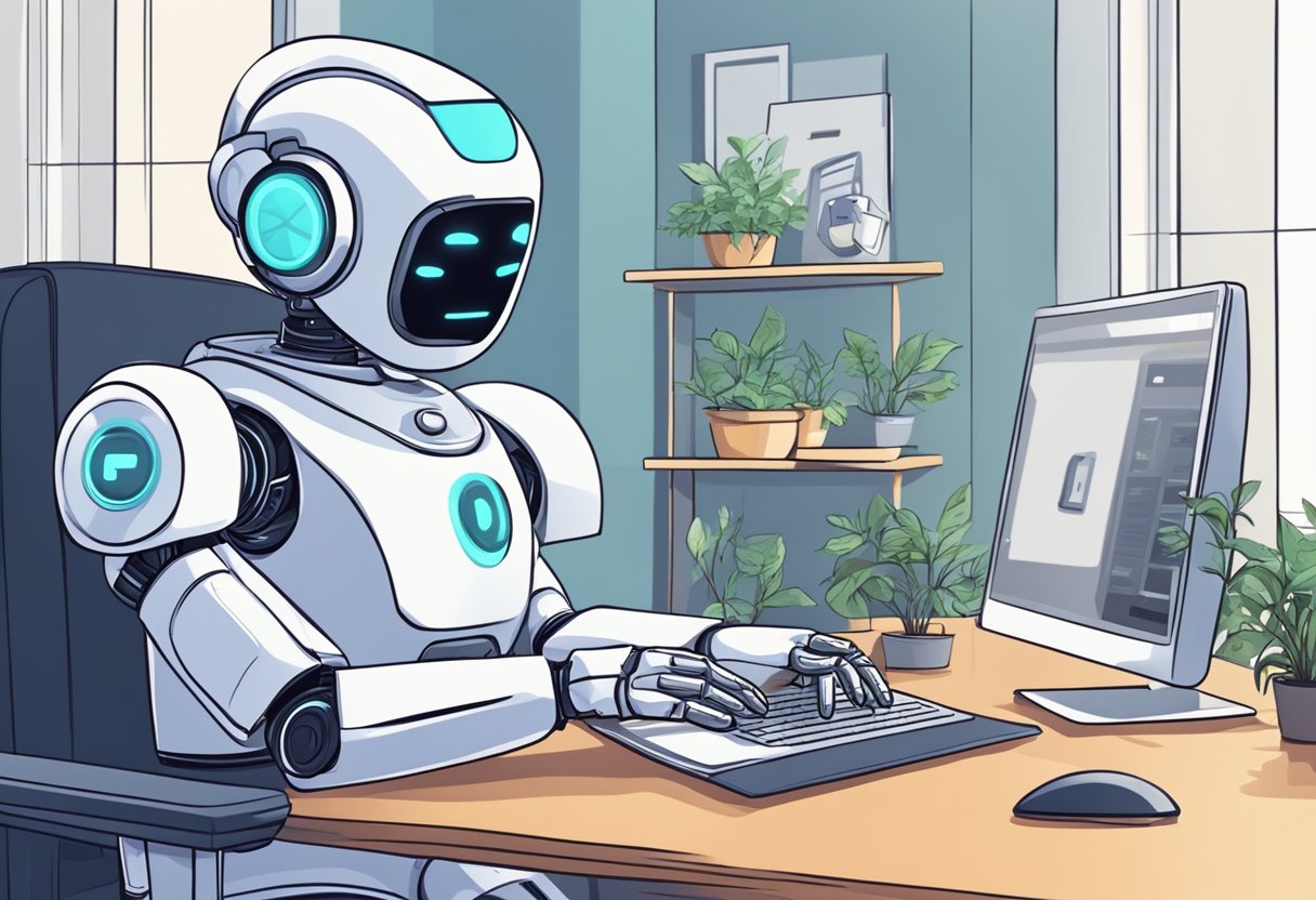 Юридические и этические соображения чат gpt