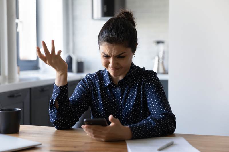 что может повлиять на стабильность интернет-сигнала