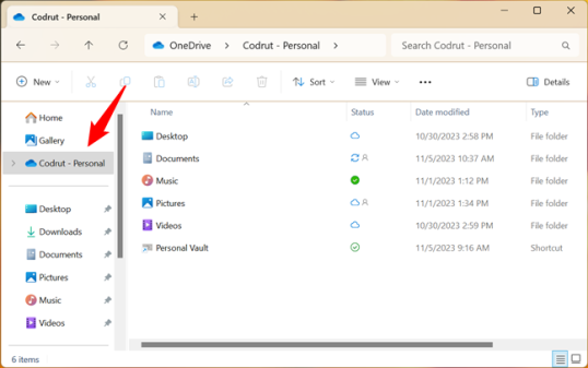 Автосохранение работает с OneDrive.