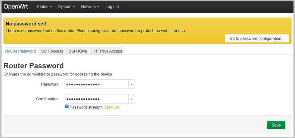 Маршрутизатор Beeline SmartBox TURBO+ как установить прошивку OpenWrt и вернуться обратно на заводскую