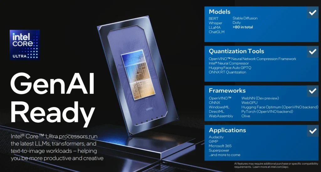 Локальный ИИ — это следующий большой шаг вперед.