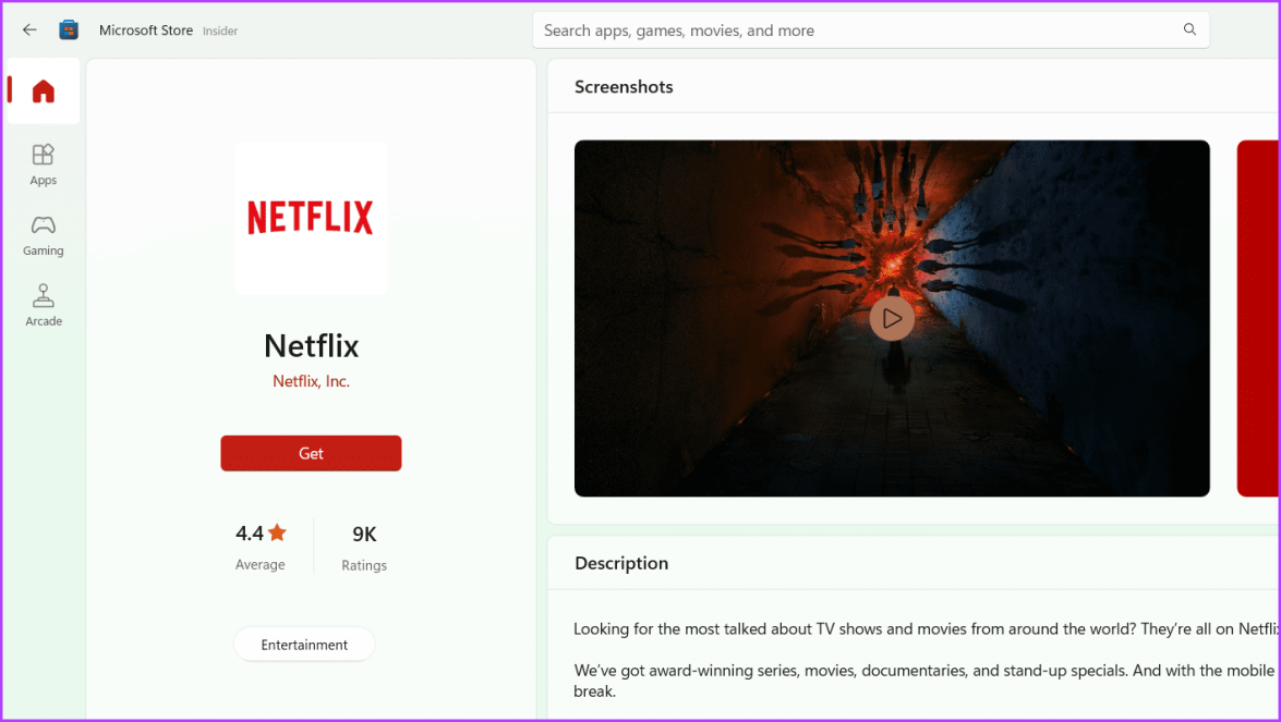 Переустановите программу