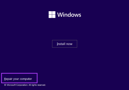 Почини свой компьютер