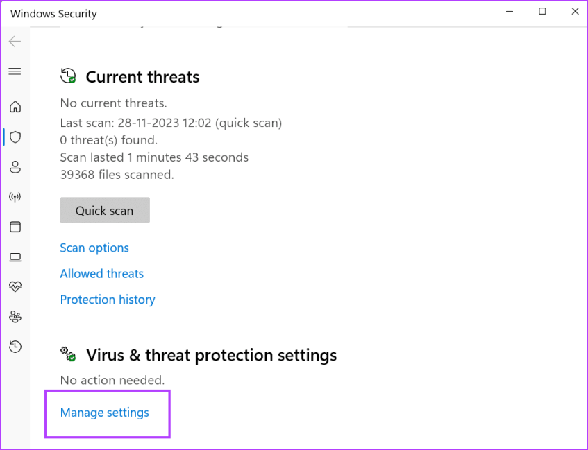 Белый список Steamwebhelper.exe в антивирусном программном обеспечении