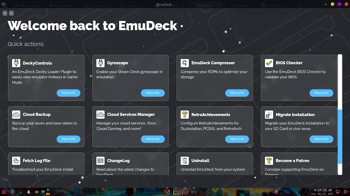 Как он устанавливается в GNU/Linux? - Скриншот 11