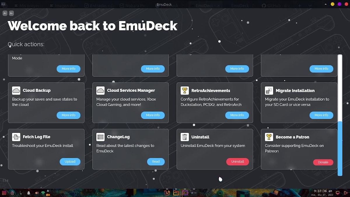 Как он устанавливается в GNU/Linux? - Скриншот 12