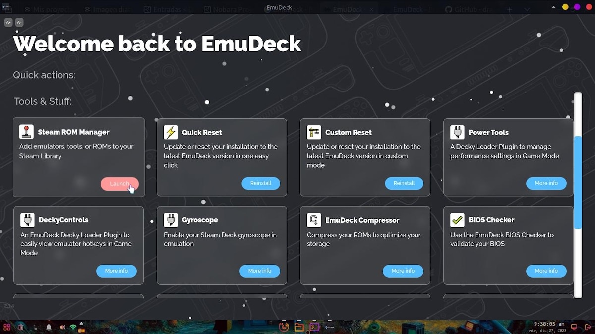 Как он устанавливается в GNU/Linux? - Скриншот 3