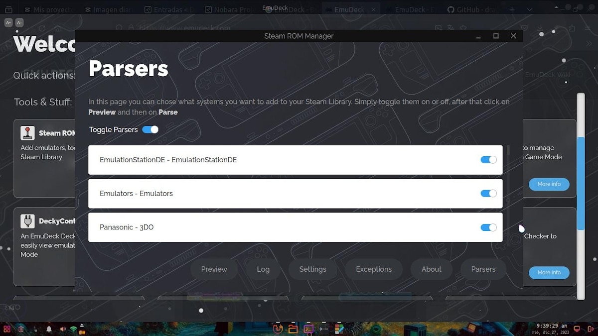 Как он устанавливается в GNU/Linux? - Скриншот 15