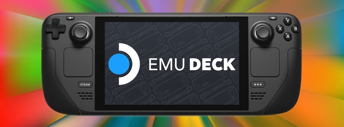 EmuDeck: приложение для лучшего опыта ретро-игр в Linux