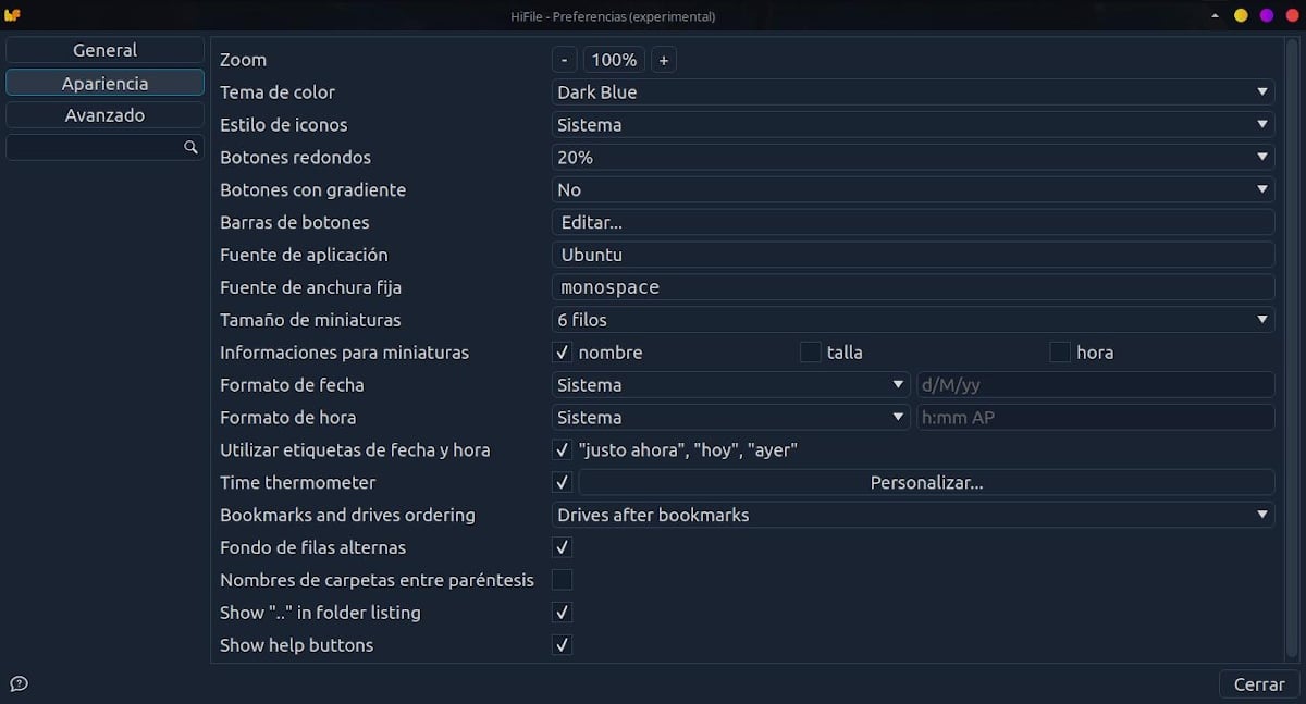 HiFile скриншоты - 04