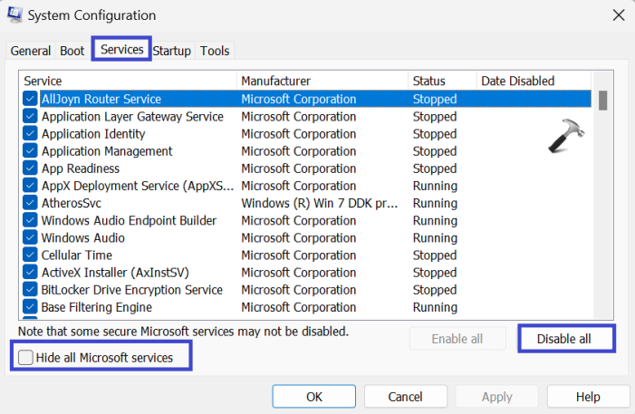 Обновление Windows 6