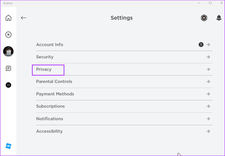 Разрешить частным серверам добавлять вас в качестве участника 3
