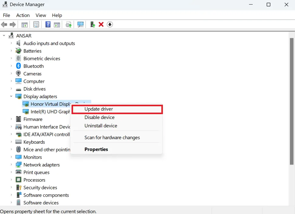 Обновление видеокарты