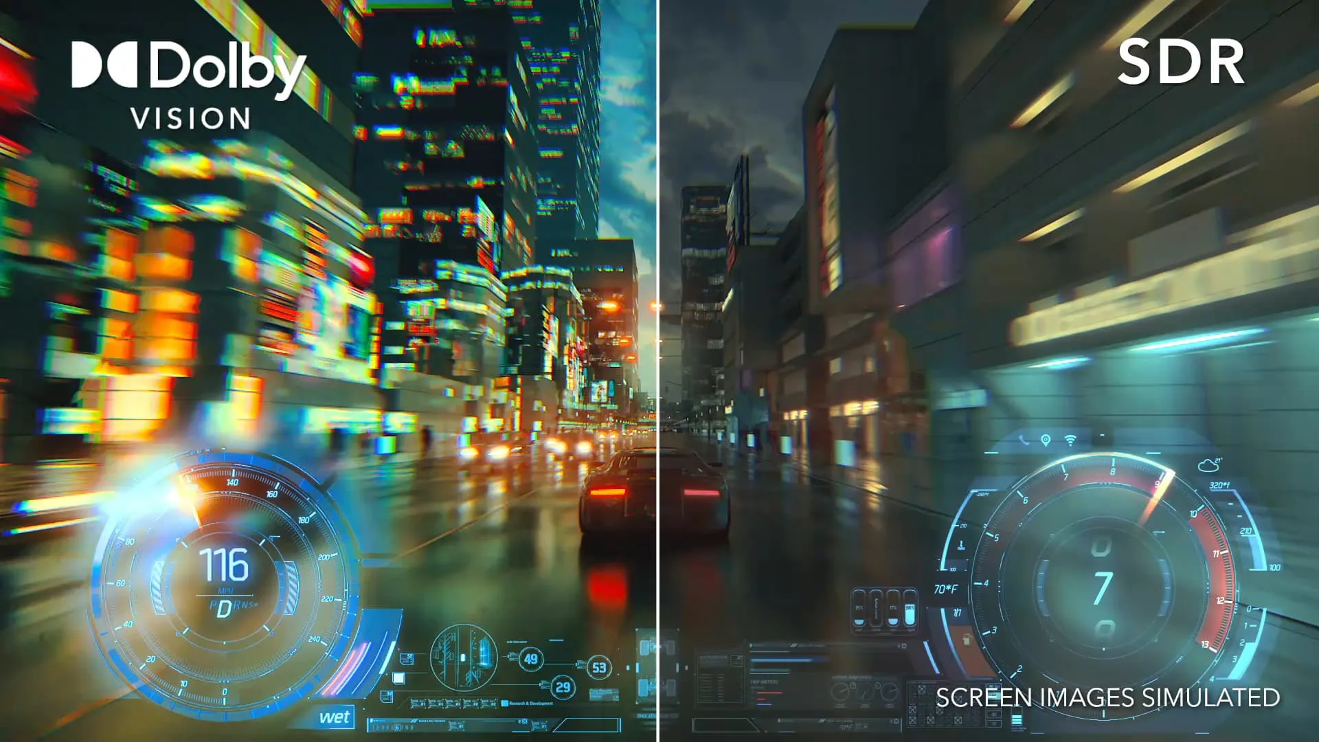 Долби Видение