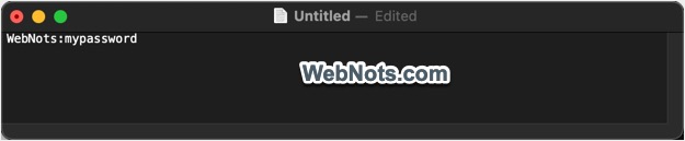 Введите имя пользователя и пароль
