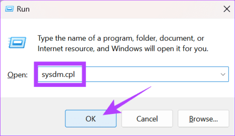 Откройте файл и выберите ОК.