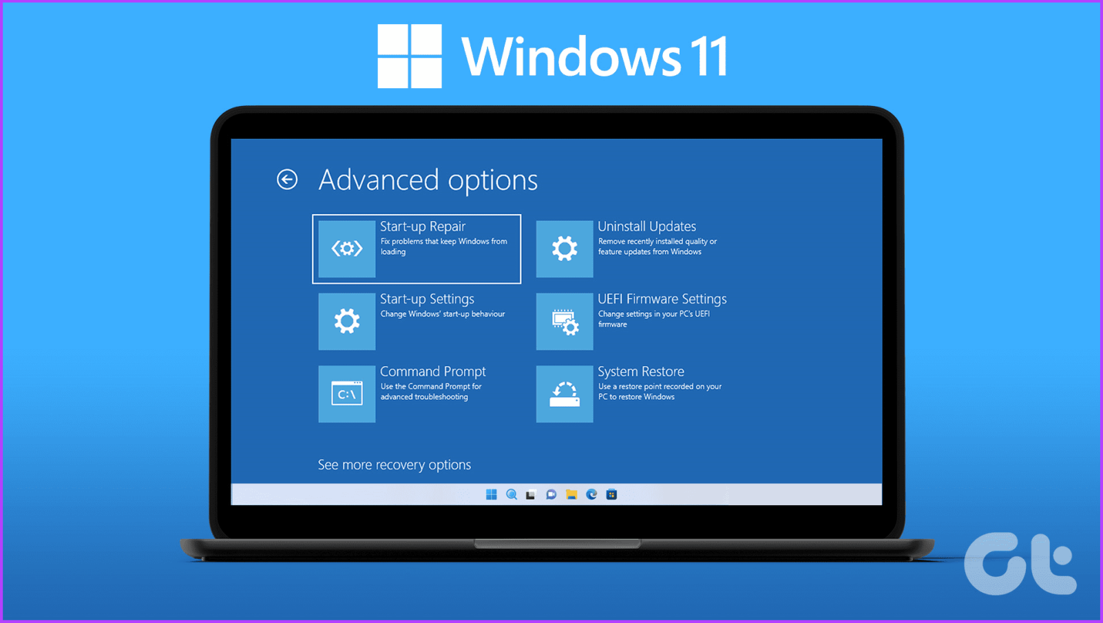 Сброс настроек BIOS