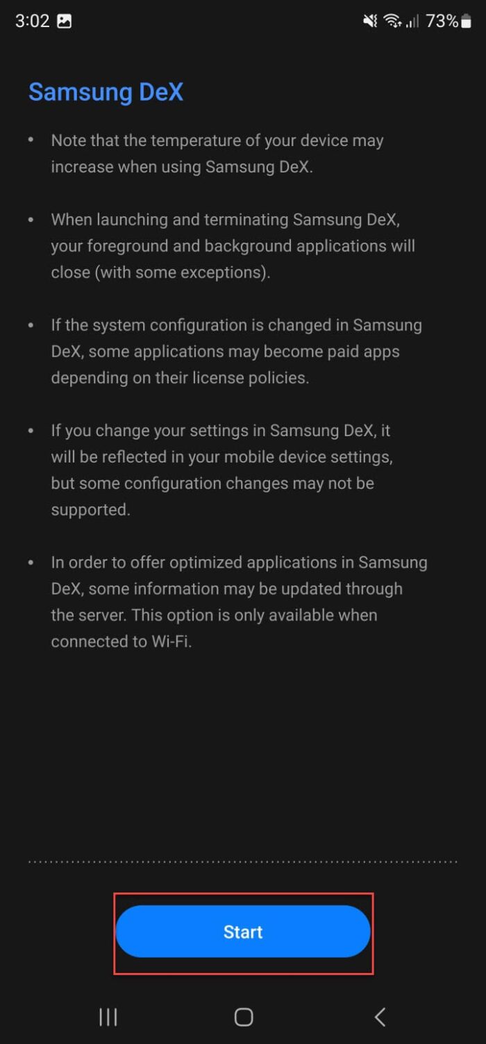 Начать кастинг