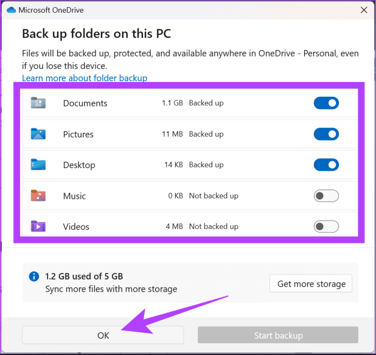 Выключите игры и нажмите «ОК».